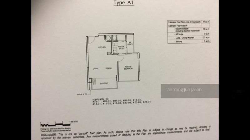 Eco Sanctuary (D23), Condominium #137811142